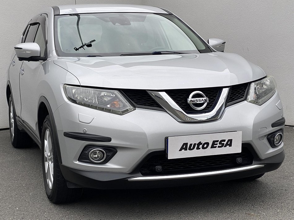 Nissan X-Trail 1.6DiG-T 