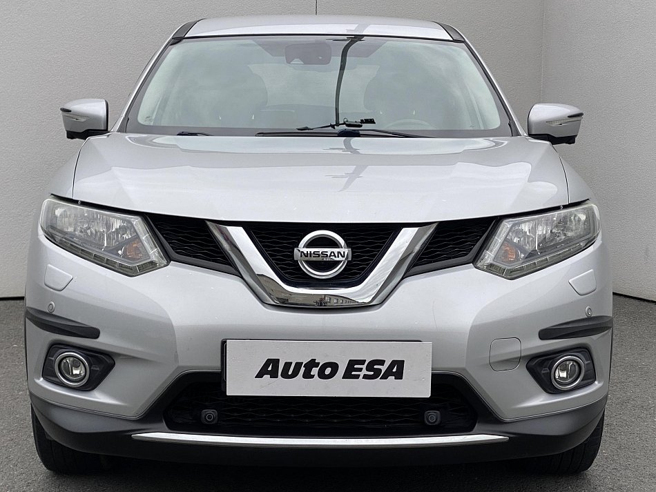 Nissan X-Trail 1.6DiG-T 