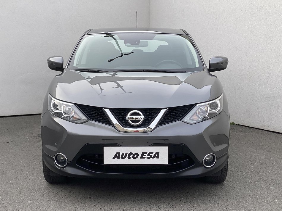 Nissan Qashqai 1.6 DIG-T Acenta