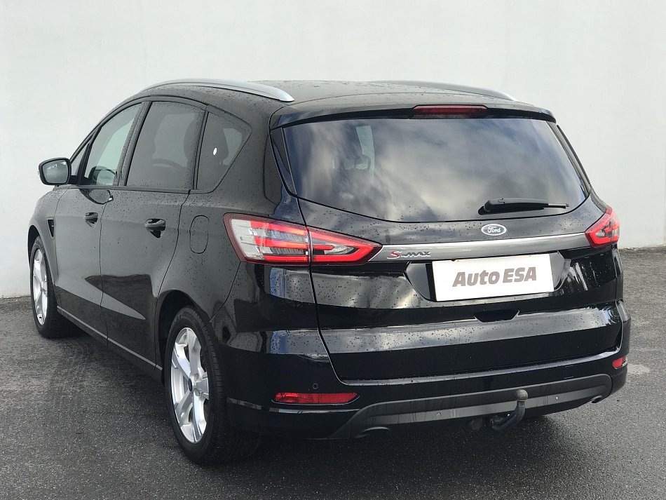 Ford S-MAX 2.0TDCi 