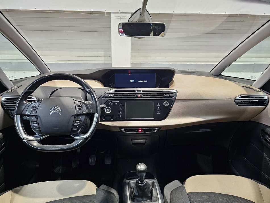 Citroën C4 GRAND Picasso 1.6 HDi 