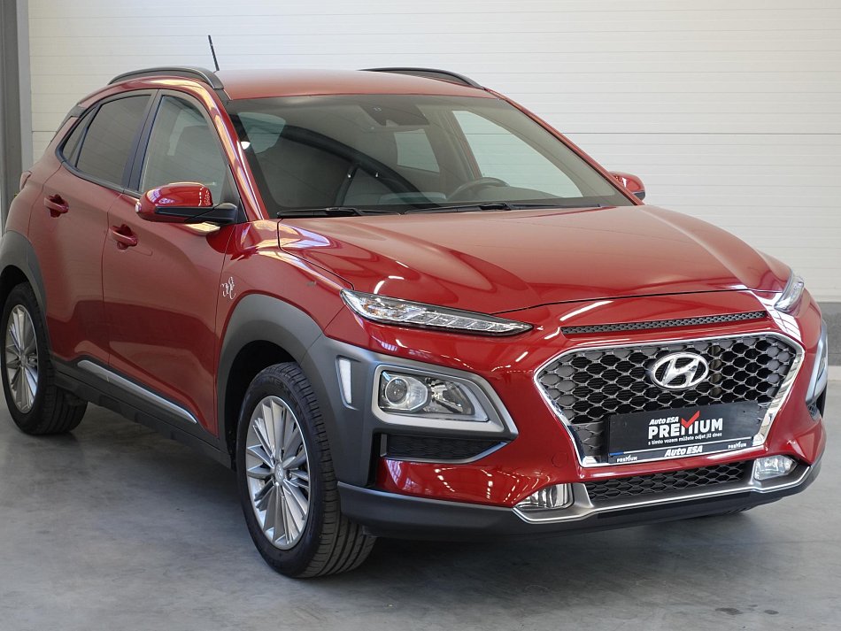 Hyundai Kona 1.0T-GDI Premium