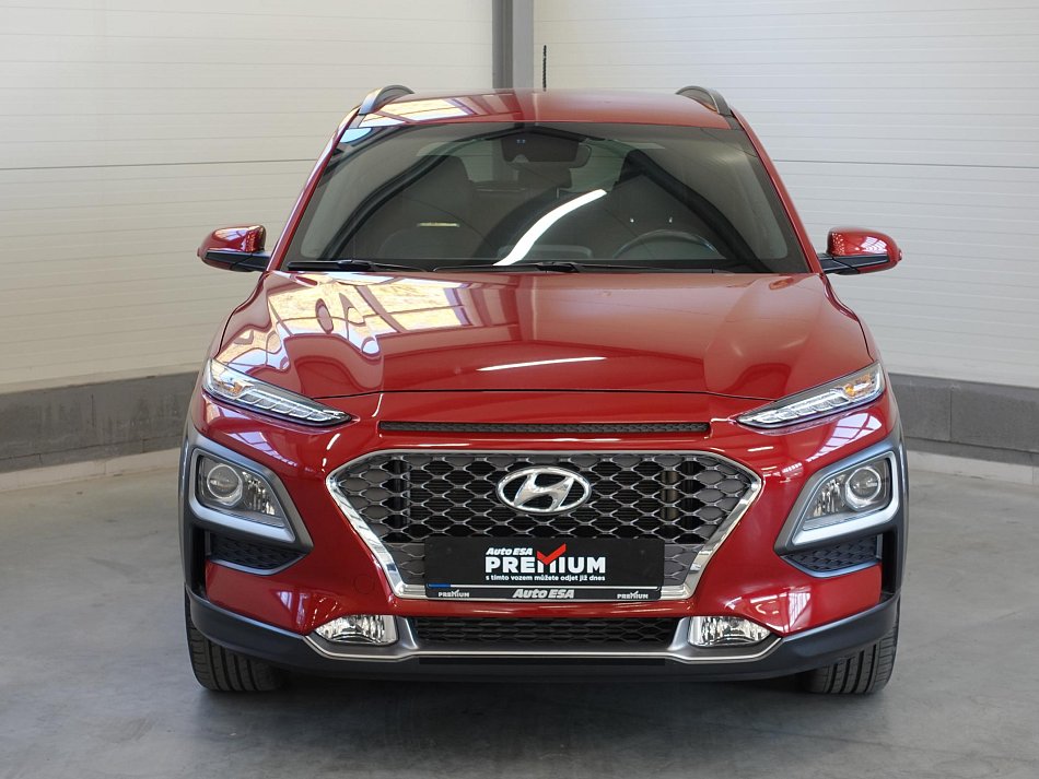 Hyundai Kona 1.0T-GDI Premium