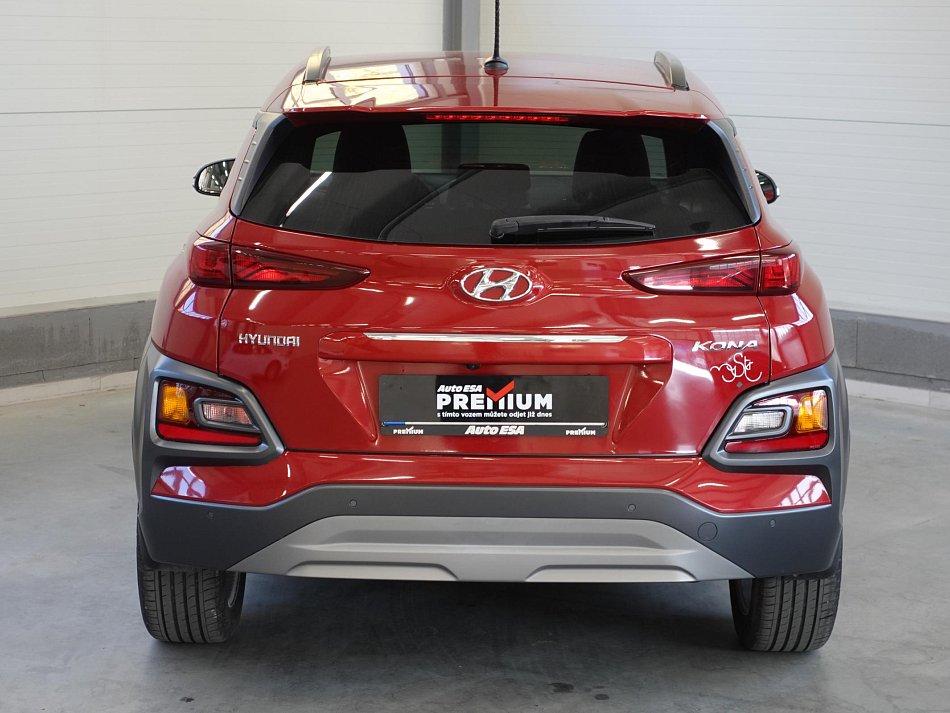 Hyundai Kona 1.0T-GDI Premium