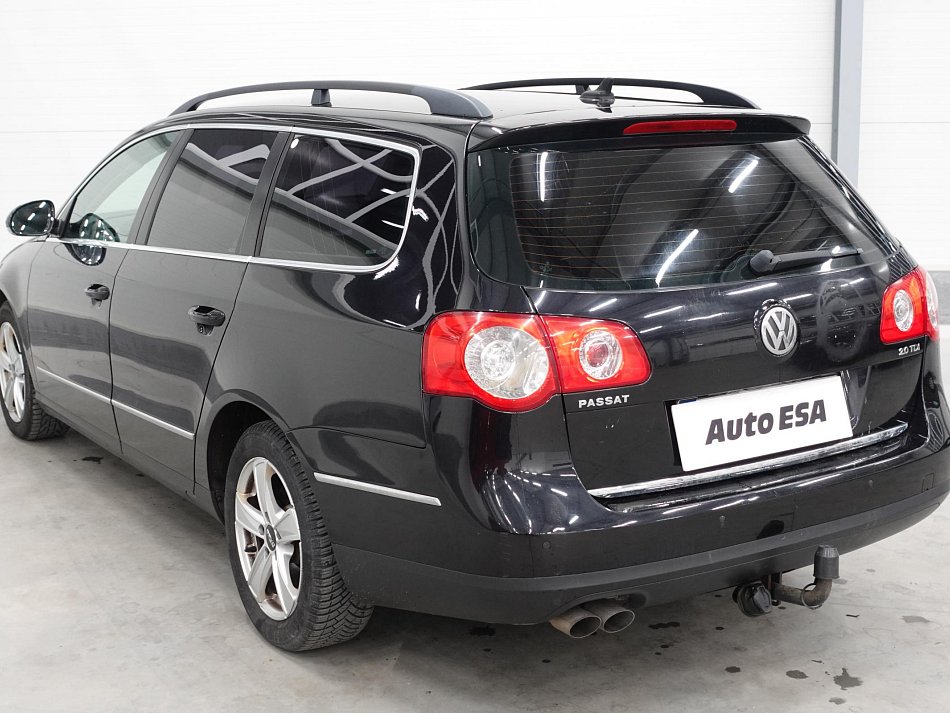 Volkswagen Passat 2.0TDI 