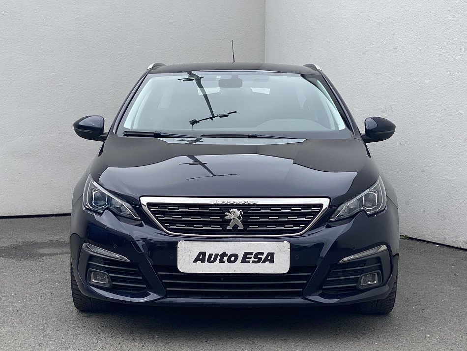 Peugeot 308 1.5HDi Allure