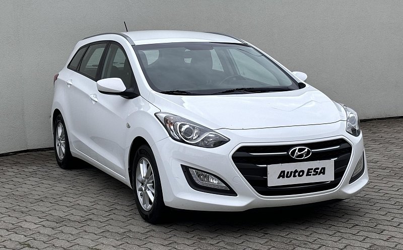 Hyundai I30 1.6 i 