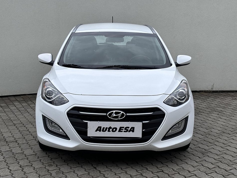 Hyundai I30 1.6 i 