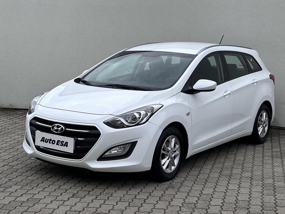 Hyundai I30 1.6 i 