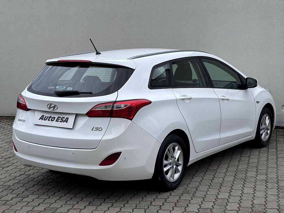 Hyundai I30 1.6 i 