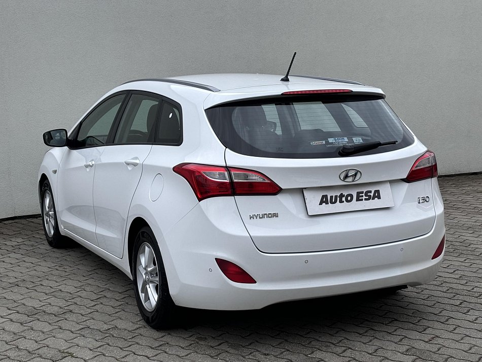 Hyundai I30 1.6 i 