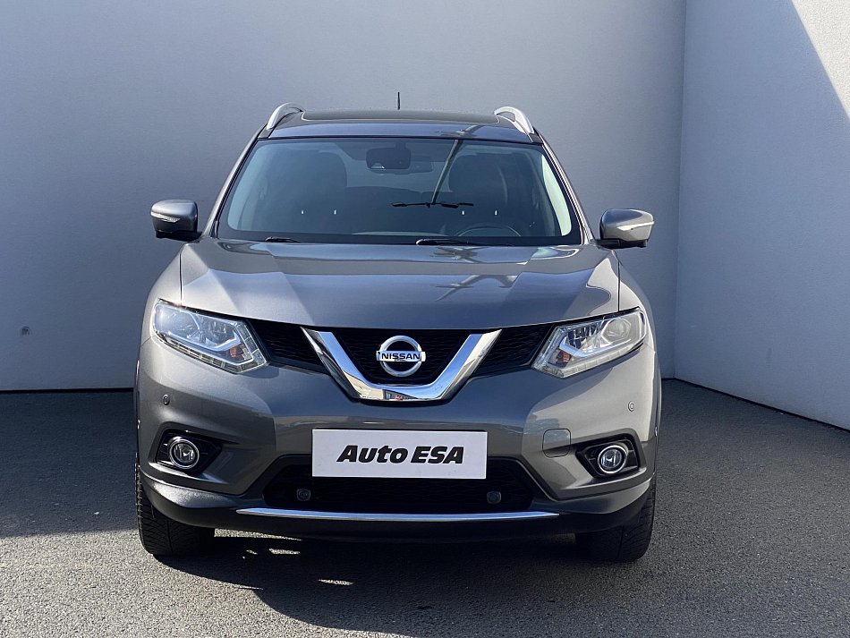 Nissan X-Trail 1.6dCi Tekna