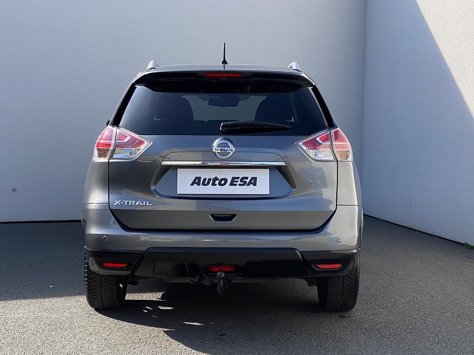 Nissan X-Trail 1.6dCi Tekna