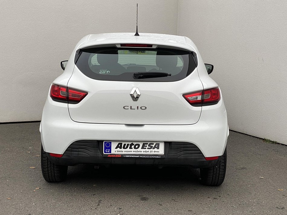 Renault Clio 1.2i 