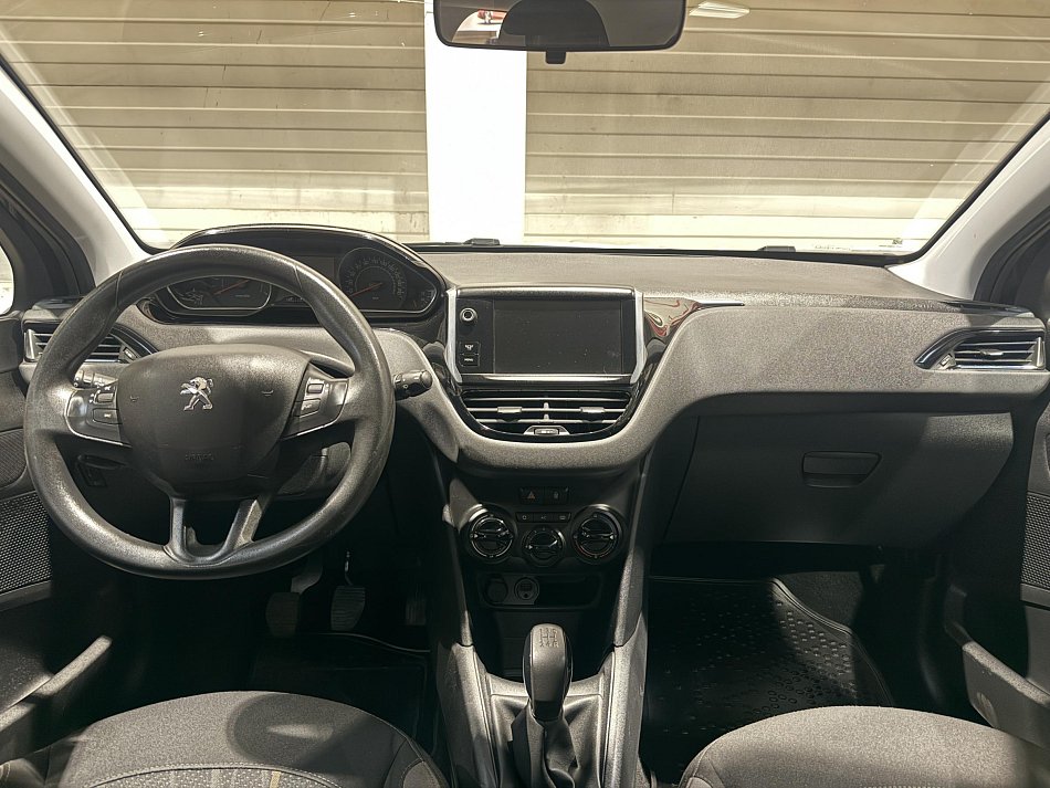 Peugeot 208 1.4VTi 