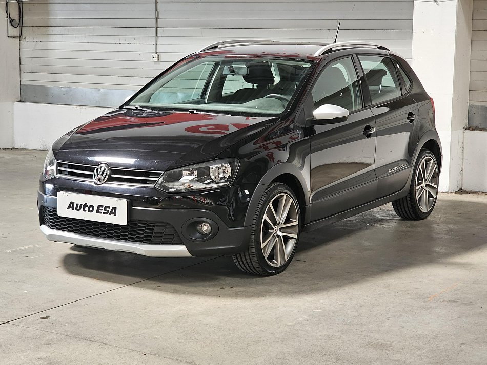 Volkswagen Polo 1.4 16V 