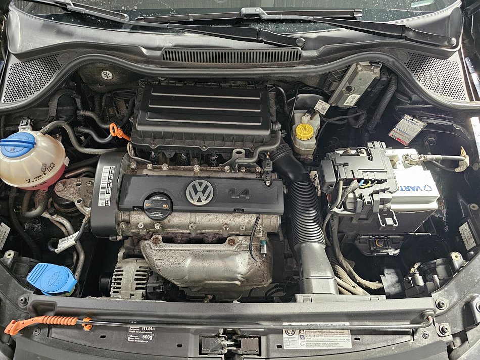 Volkswagen Polo 1.4 16V 