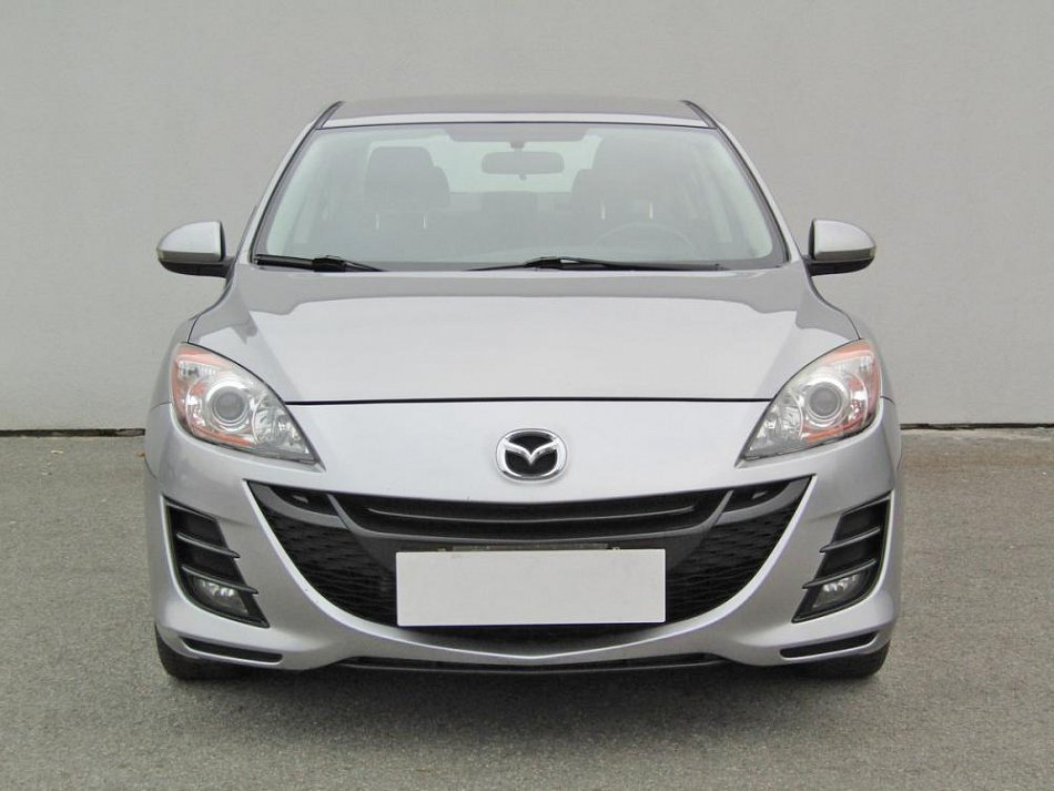 Mazda 3 1.6 