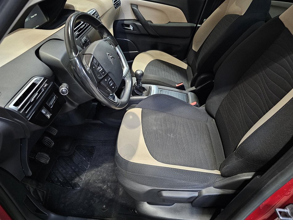 Citroën C4 Picasso 1.6 HDi 