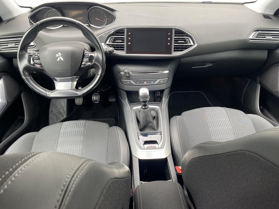 Peugeot 308 1.5HDi Allure