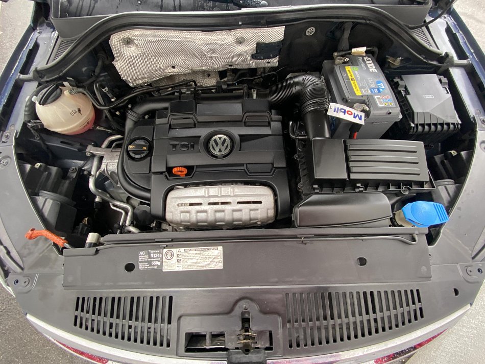 Volkswagen Tiguan 1.4 TSi  4x4