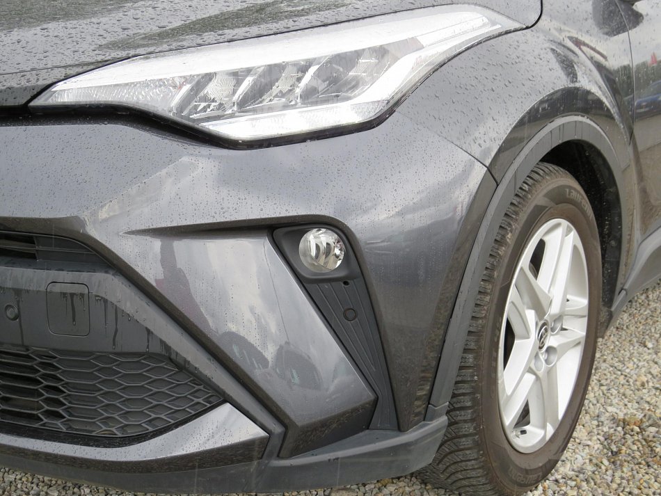 Toyota C-HR 1.8 HSD Comfort