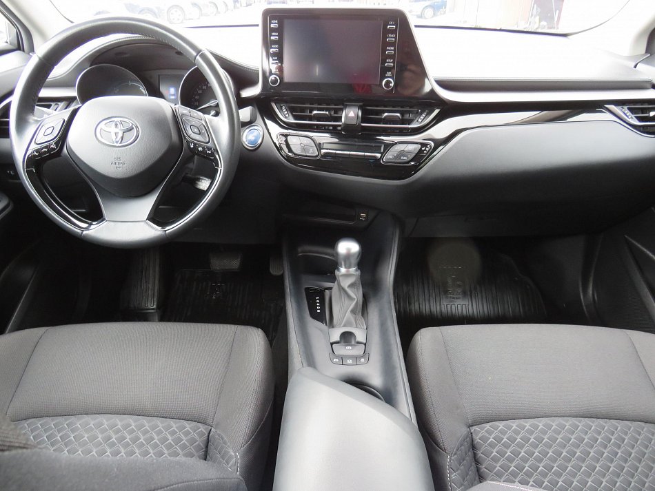 Toyota C-HR 1.8 HSD Comfort