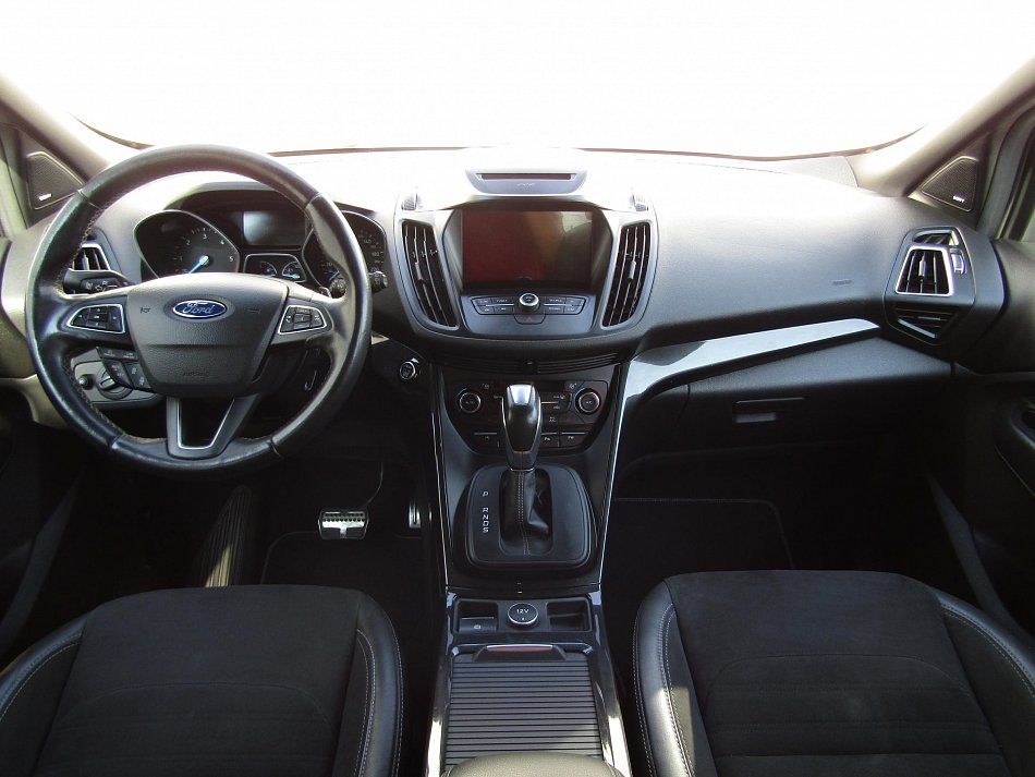 Ford Kuga 2.0 TDCi ST-Line 4x4