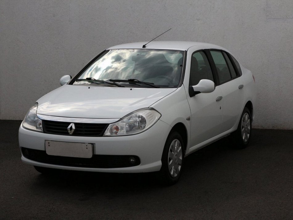 Renault Thalia 1.2i 