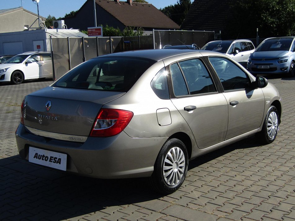 Renault Thalia 1.2i 