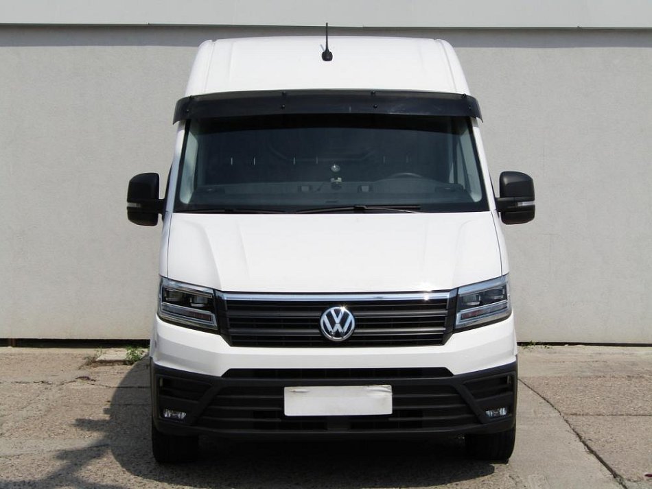 Volkswagen Crafter 2.0TDi  L2H1