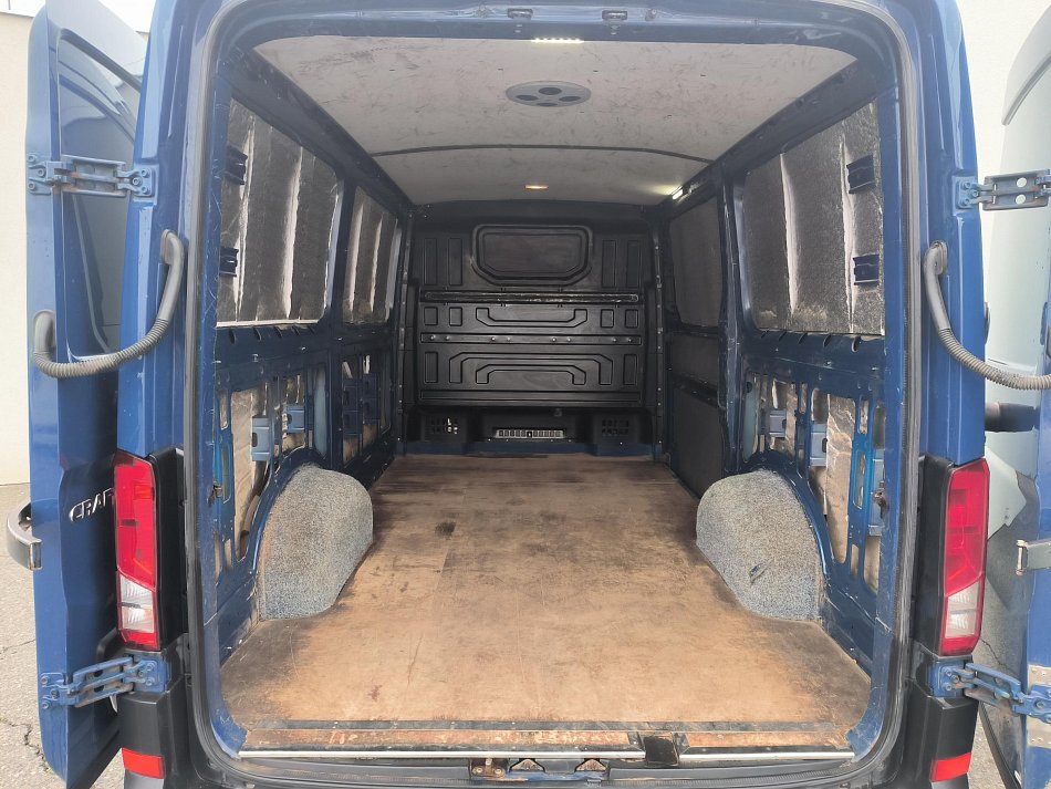 Volkswagen Crafter 2.0TDi  L2H1