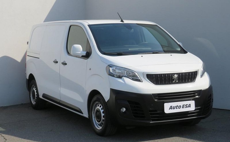 Peugeot Expert 2.0HDi  L2