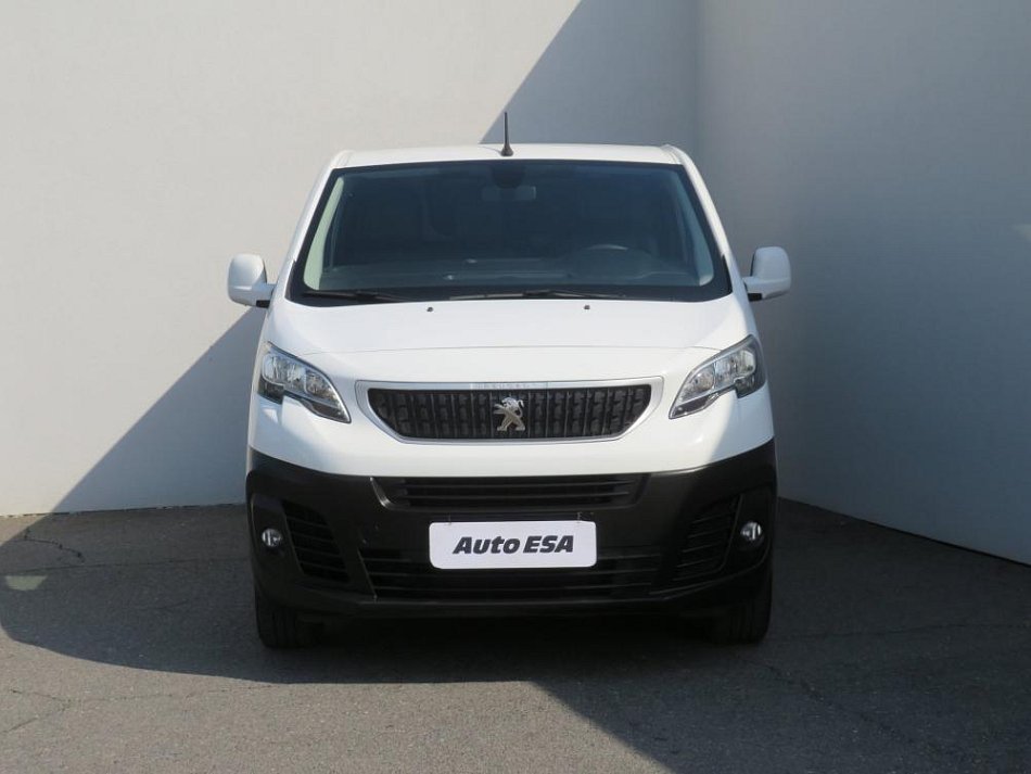 Peugeot Expert 2.0HDi  L2