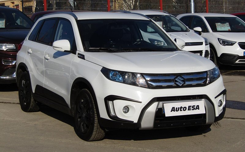 Suzuki Vitara 1.6 i  4x4