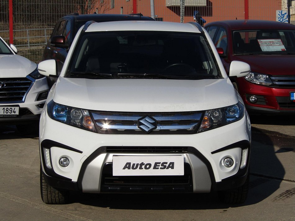 Suzuki Vitara 1.6 i  4x4