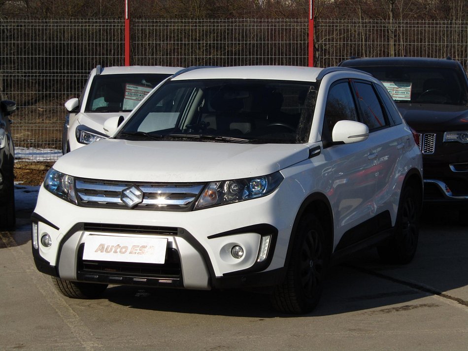 Suzuki Vitara 1.6 i  4x4