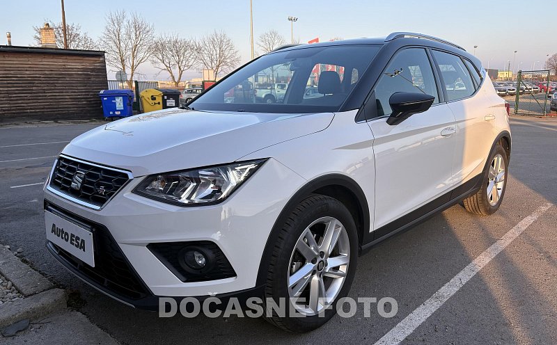 Seat Arona 1.0TSi 