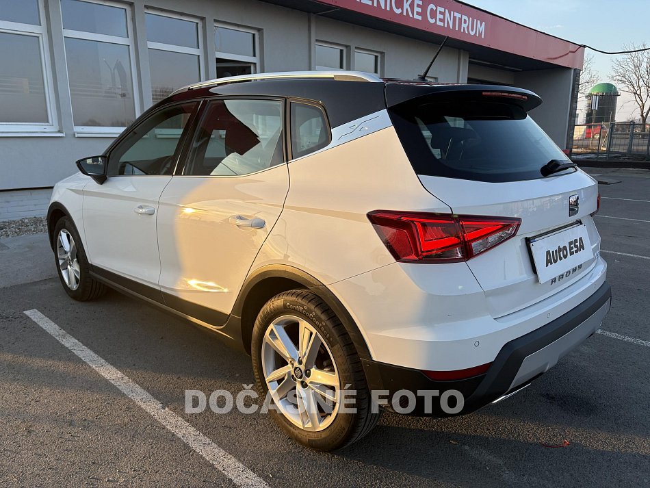 Seat Arona 1.0TSi 