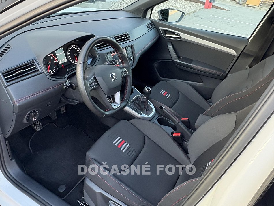 Seat Arona 1.0TSi 