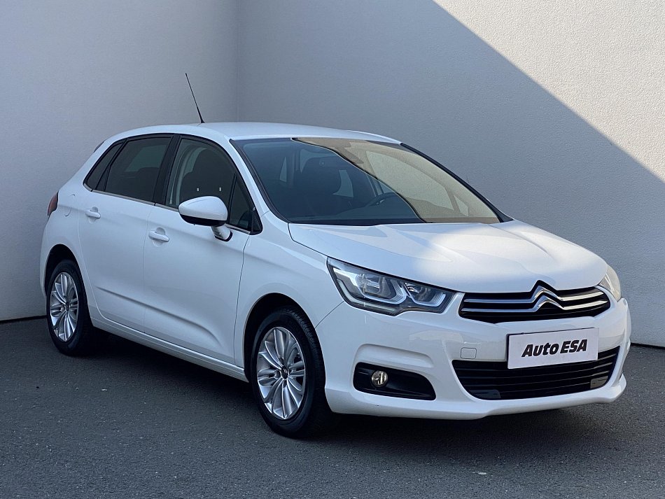 Citroën C4 1.2 PT Millenium