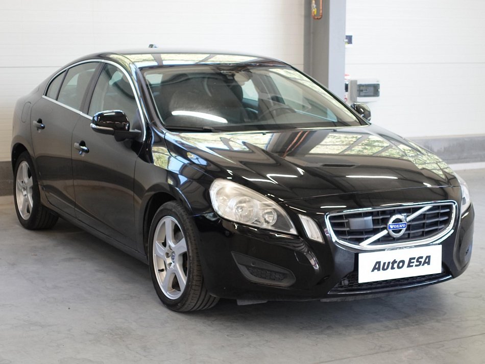 Volvo S60 2.0 D3