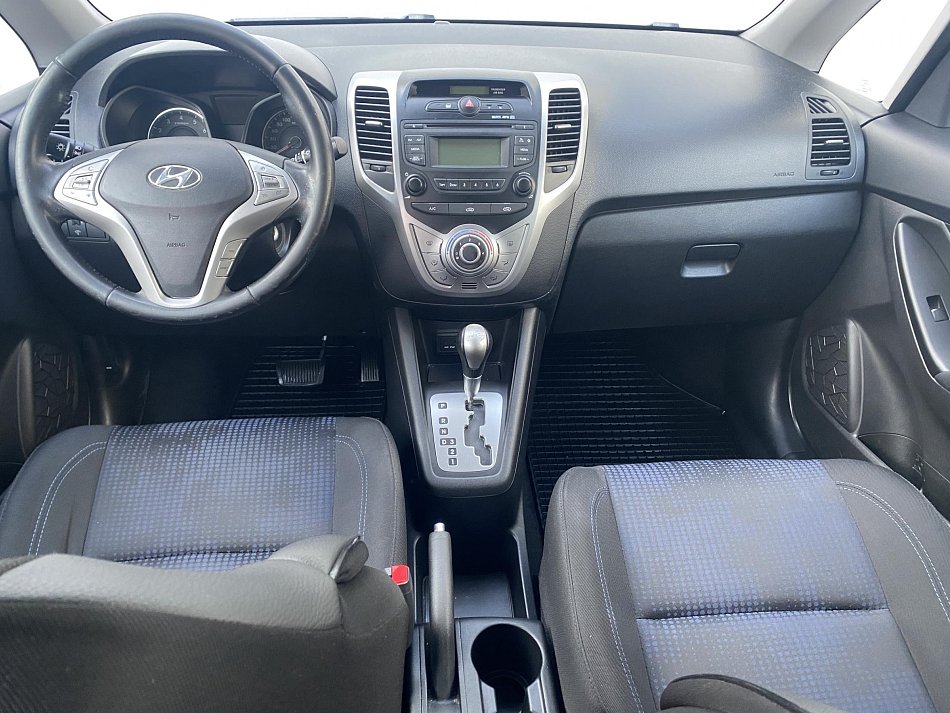 Hyundai Ix20 1.6 