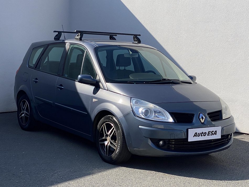 Renault Grand Scénic 2.0dCi 