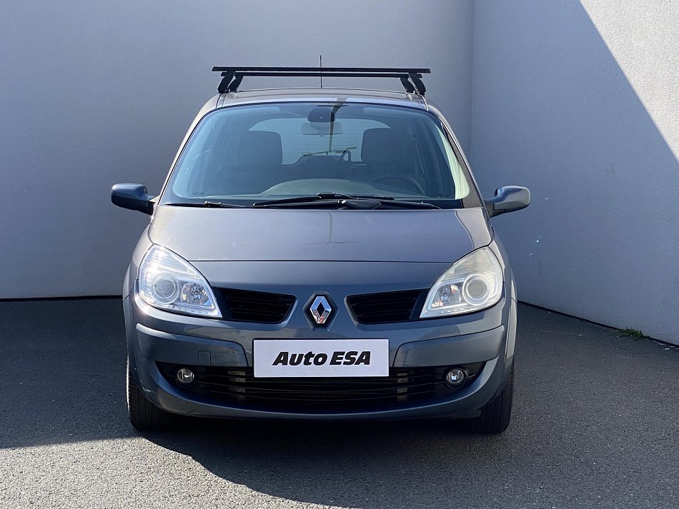 Renault Mégane 2.0dCi 