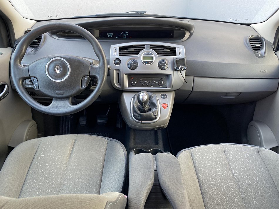 Renault Mégane 2.0dCi 