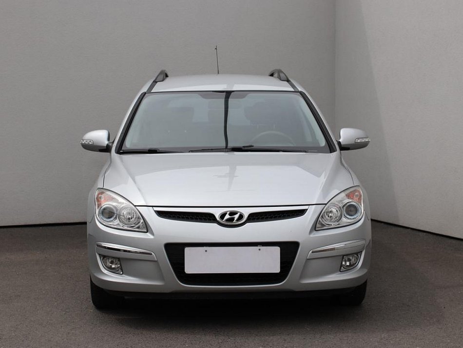 Hyundai I30 1.6i 