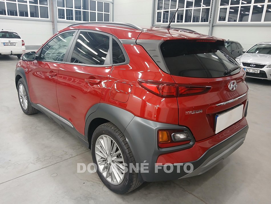 Hyundai Kona 1.0T-GDI 