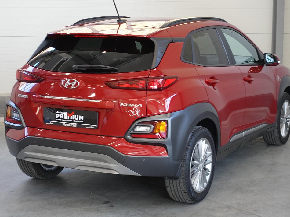 Hyundai Kona 1.0T-GDI Premium