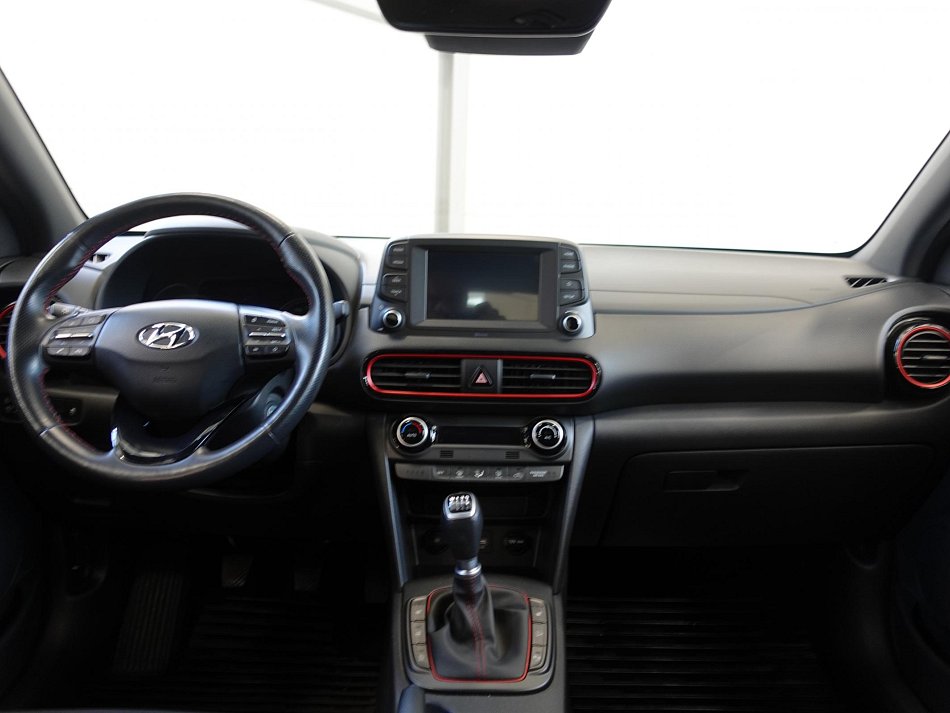 Hyundai Kona 1.0T-GDI Premium